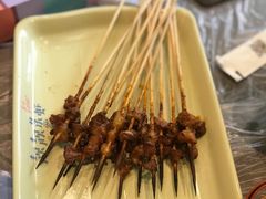 -靓靓蒸虾·头牌蒸虾(南山桂庙店)