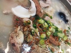 -广场正宗原汁薏米店