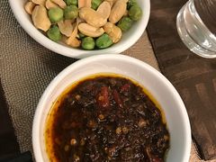 -金海阁海鲜火锅