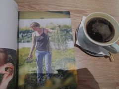 -infinite cafe