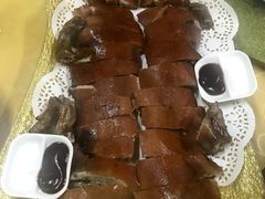 -大石鼓山庄·珠海第一烧猪