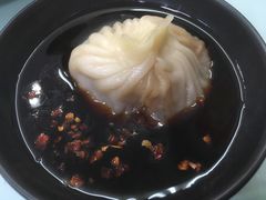 小笼包-食惠里小笼包面馆(越秀店)