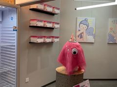-静宜和她的朋友(星海广场店)
