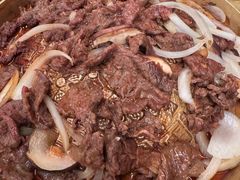 -第二外国语学院-韩国餐厅(朝阳路店)