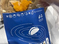 -TACO STAR 塔可星(下沙宝龙店)