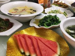 -世纪缘湖滨花园酒店(玄武湖店)