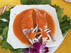 -伊萨娜印尼餐馆