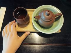 -青藤茶馆(南山路店)