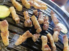 -小米烤肉-泥炉炭烤(常营店)