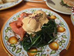 -Alimentari早午餐(安福路店)