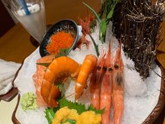 -和创柚子·会席日本料理(新区淮海街店)