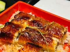 -鳗事鱼意·活鳗现烤专門店(保利广场店)