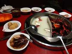 -山城辣妹子(定福庄店)