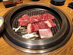 -炎蔵牛舌烤肉