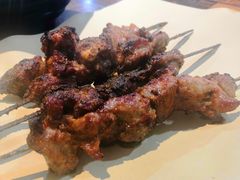 -高原第一家资格烤羊肉(玉林南路总店)