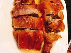 -阿皇仔烧鹅(麦地店)