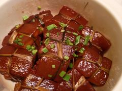 少帅红烧肉-民国红公馆·秦淮八艳(夫子庙店)