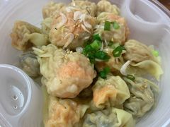 -云云美食