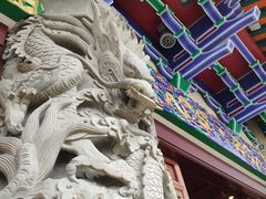 -宝莲禅寺