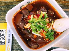 -博串堂(明发商业广场店)