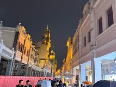 -孙文西路步行街