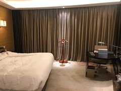 房間-新湖铂尔曼大酒店·日之升日餐厅