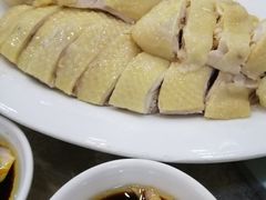-茂丰梁化客家菜馆(东湖花园二号小区店)