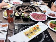 -火炉火自助餐(悠唐购物中心店)