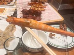 -老白清真烧烤(锦州旗舰店)