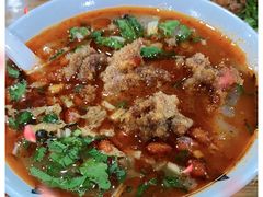 -豆相识•九九豆腐脑(牛咡桥店)