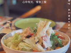 -通海俄式烧烤·俄罗斯大串(嵩山路店)