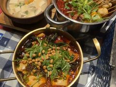 -雪熊哈尔滨烧烤·精酿啤酒·砂锅(中央胜境店)