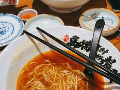 -和府捞面(东直门银座店)