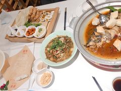 -解家河南菜(商鼎路店)