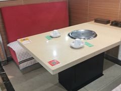 -元祖李朝(新威路店)