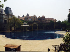 iphone_upload_pic-中旅阿那亚九龙湖·公主酒店