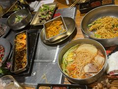 -KAOKAO烤烤·丹东海鲜烧烤(望京店)