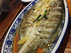 -醉壹号海鲜大排档·老厦门特色菜(厦门美食地标店)