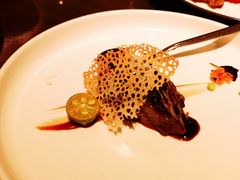 -万丽轩·粤菜(王府井金茂万丽酒店)