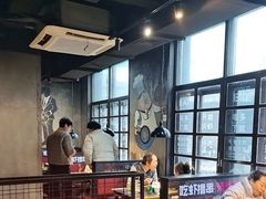 -0048鲜活香辣虾·火锅(铜陵路店)