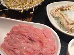 -纸盐河码头火锅(十八梯店)