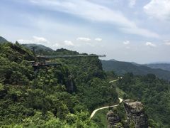 -梦幻奥陶纪景区