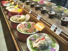 -鼎晟江南·融合江南宴(固戍店)