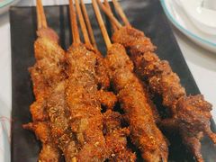 -川人百味(亿合城店)