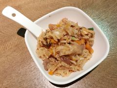 -新悦·霞浦海鲜生(上下杭店)