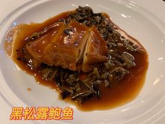 -海派悦庭·海胆烧麦·新融合菜(凯德广场店)