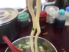 -刘山东牛肉面