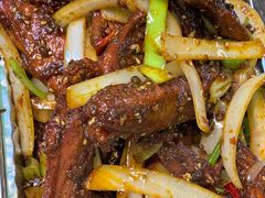 四味鸭翅-无限虾享(同庆街店)