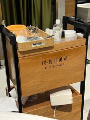 -悦指间美甲美睫