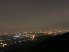 -鬼笑石后山停车场